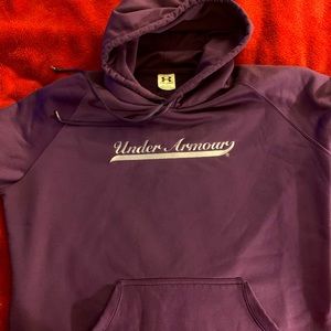 Under Armour Hoodie